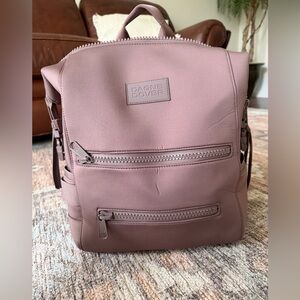 Dagne Dover Indi Neoprene Diaper backpack